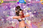 SNK Heroines: Tag Team Frenzy - Screenshot 7 of 9