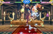 SNK Heroines: Tag Team Frenzy - Screenshot 2 of 9
