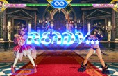 SNK Heroines: Tag Team Frenzy - Screenshot 3 of 9