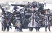 Valkyria Chronicles 4 - Screenshot 5 of 7