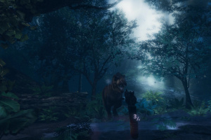 Time Carnage Screenshot
