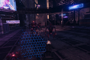 Time Carnage Screenshot