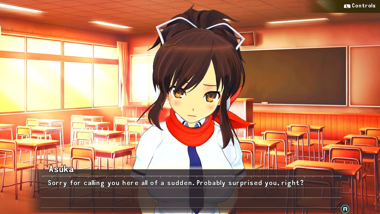 About 18+, H-content, patch? :: SENRAN KAGURA Reflexions General