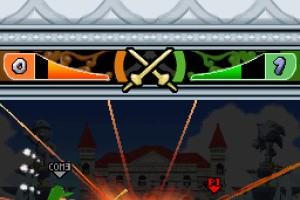 Mario & Sonic at the Olympic Games Screenshot