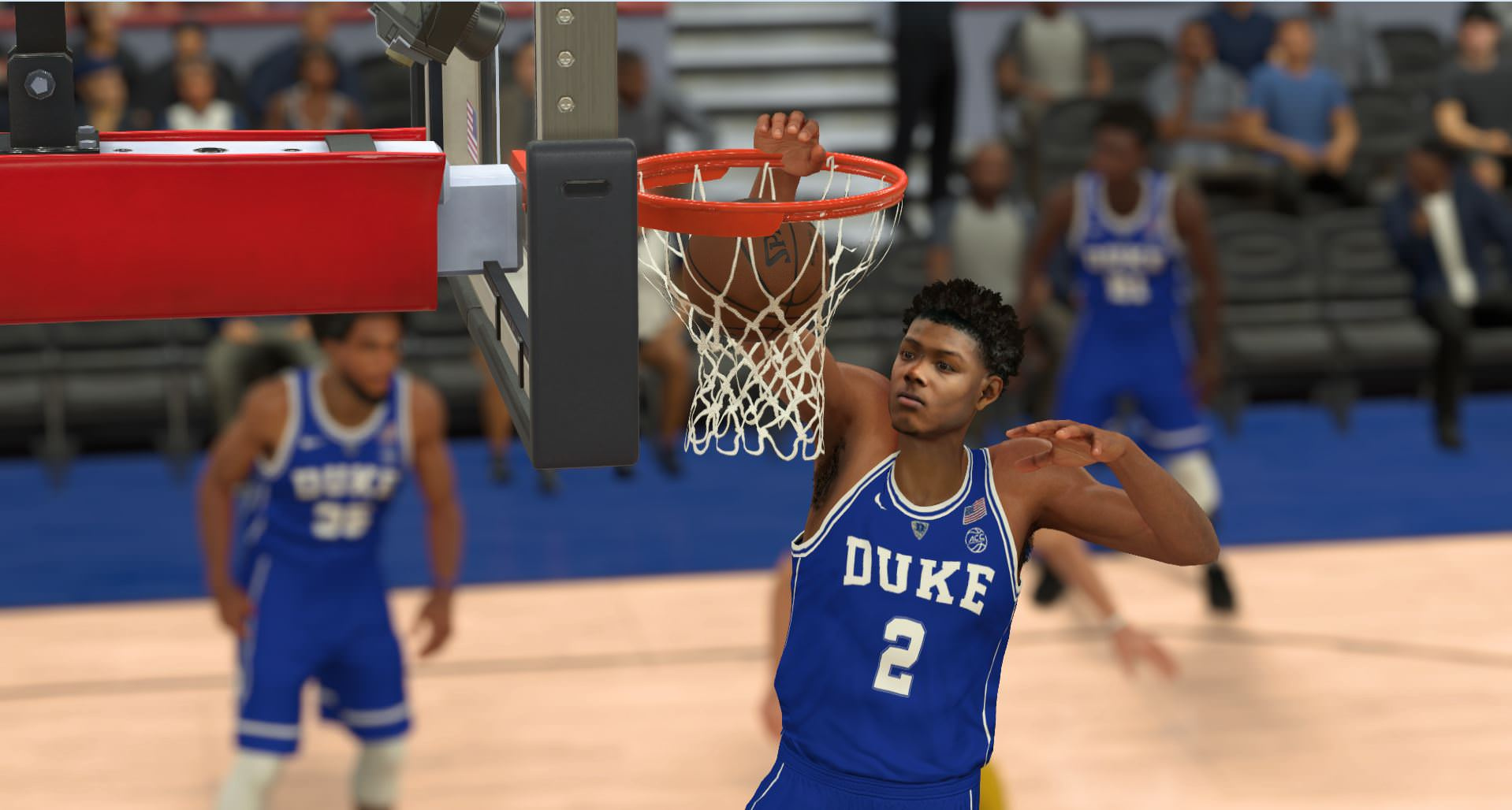 NBA 2K19' and 'NBA Live 19' review: Which game is king of virtual  basketball world?