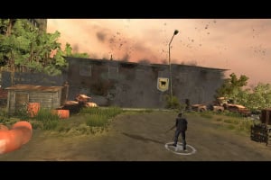 Wasteland 2: Director's Cut Screenshot