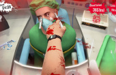 Surgeon Simulator CPR - Screenshot 1 of 6