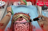 Surgeon Simulator CPR - Screenshot 3 of 6