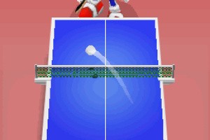 Mario & Sonic at the Olympic Games Screenshot