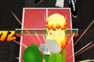 Mario & Sonic at the Olympic Games Screenshot