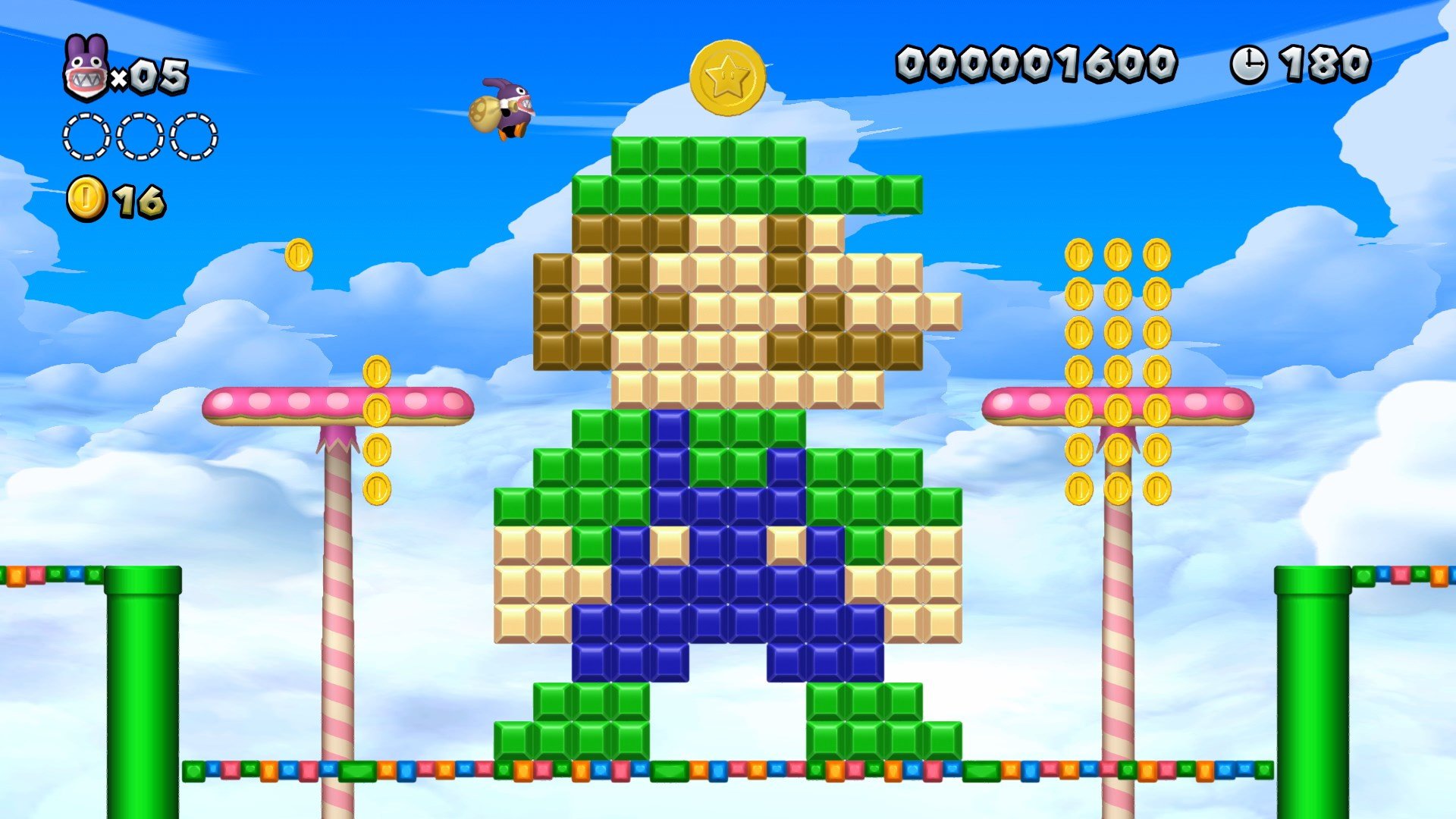 The 10 best Super Mario Bros. Video Games available online