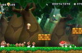 New Super Mario Bros. U Deluxe - Screenshot 4 of 10