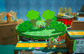 Yoshi's Crafted World - Screenshot 6 of 10