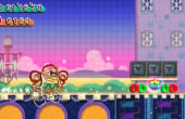 Kirby's Extra Epic Yarn - Screenshot 1 of 10