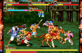 Capcom Beat 'Em Up Bundle - Screenshot 4 of 10