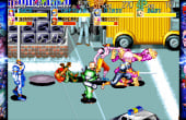 Capcom Beat 'Em Up Bundle - Screenshot 6 of 10