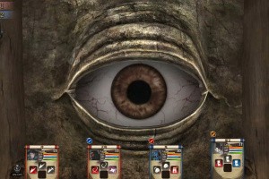 Haunted Dungeons: Hyakki Castle Screenshot