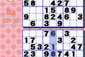 Essential Sudoku Screenshot