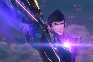 Xenoblade Chronicles 2: Torna - The Golden Country Screenshot