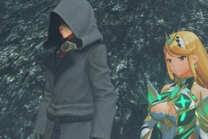 Xenoblade Chronicles 2: Torna - The Golden Country Screenshot