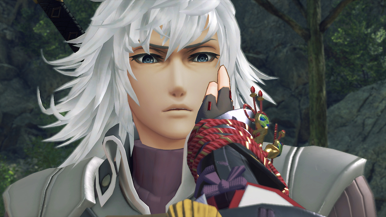 xenoblade golden country download