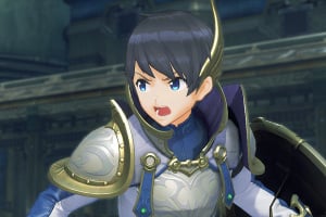 Xenoblade Chronicles 2: Torna - The Golden Country Screenshot
