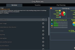 Cities: Skylines - Nintendo Switch Edition Screenshot