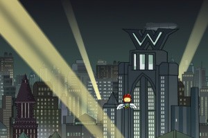 Scribblenauts Mega Pack Screenshot