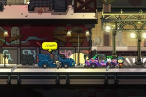 Scribblenauts Mega Pack Screenshot