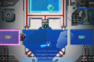 Velocity 2X Screenshot