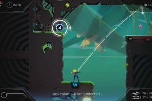 Velocity 2X Screenshot