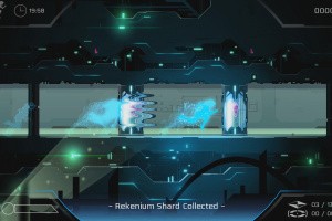 Velocity 2X Screenshot