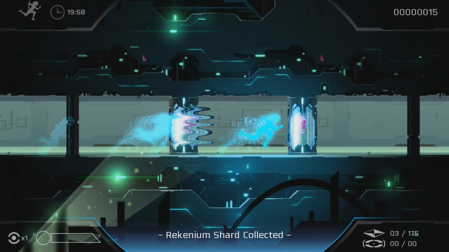 Velocity 2X Review - Screenshot 3 of 5