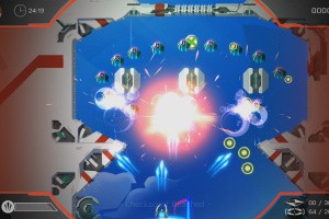 Velocity 2X Screenshot