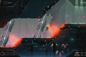 Velocity 2X Screenshot