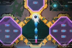 Velocity 2X Screenshot