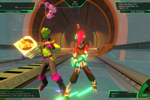 Hover Screenshot