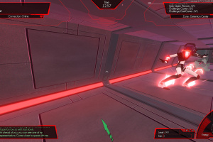 Hover Screenshot