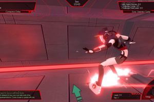 Hover Screenshot