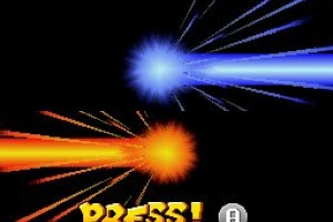 Mario & Sonic at the Olympic Games Screenshot