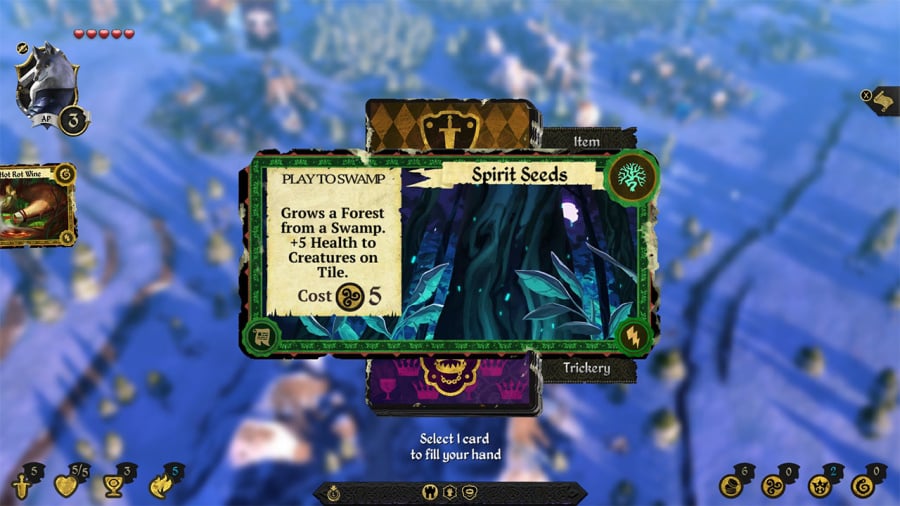 Armello Review - Screenshot 3 of 4