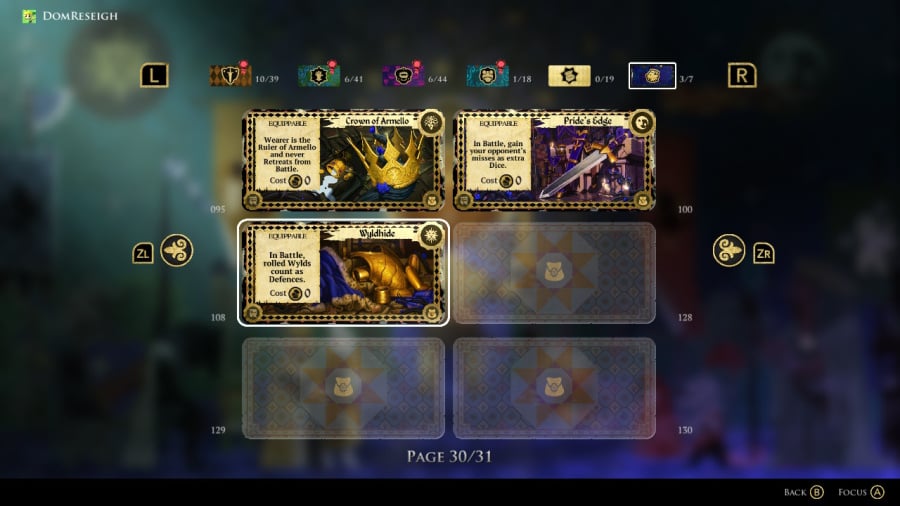 Armello Review - Screenshot 1 of 4