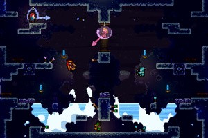 TowerFall Screenshot