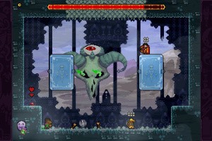 TowerFall Screenshot