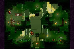 TowerFall Screenshot