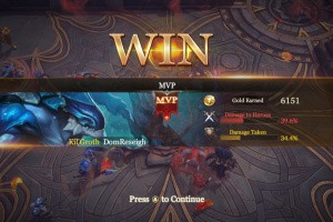 Arena of Valor Screenshot