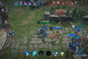 Arena of Valor Screenshot