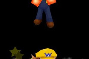 Mario & Sonic at the Olympic Games Screenshot