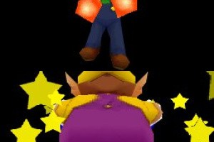 Mario & Sonic at the Olympic Games Screenshot