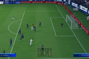 FIFA 19 Screenshot